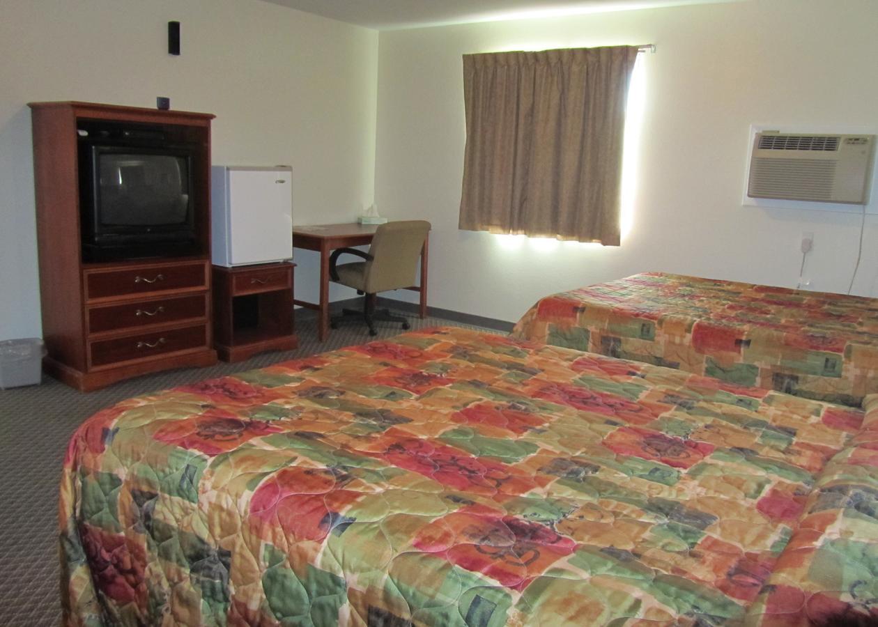 Lake Stop Resort Kearny Ngoại thất bức ảnh